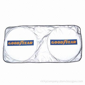 Car Sunshade for Front Window